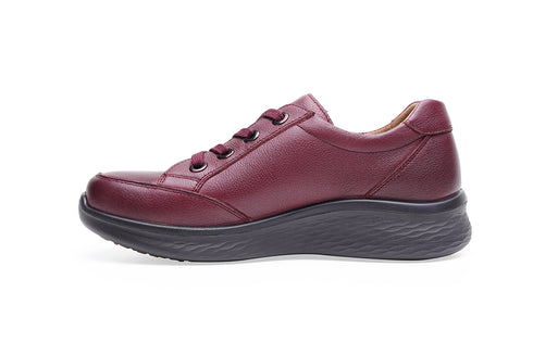 G-Comfort Womens Tex Laced Shoe