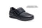 GComfort P-8263 Women’s Extra Wide Black Leather Velcro Shoes – Comfort Footwear for Sensitive Feet