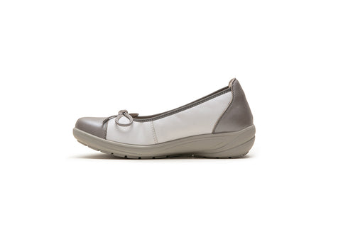 G Comfort Ballerina Shoe