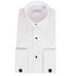 White Label Lux Tapered Tuxedo Formal Shirt 82091
