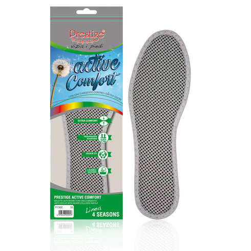 Prestige Active Deo Comfort Insole C1517/P1300