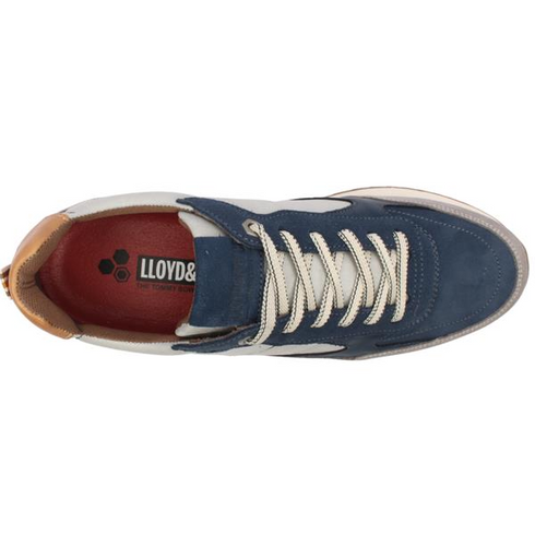 Tommy Bowe Lloyd & Pryce | Paisami Storm Mens Trainers