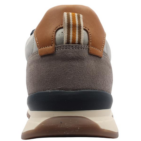 Tommy Bowe Lloyd & Pryce | Paisami Storm Mens Trainers