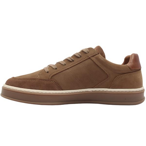 Tommy Bowe Lloyd & Pryce | Pietsch Umber Mens Trainers