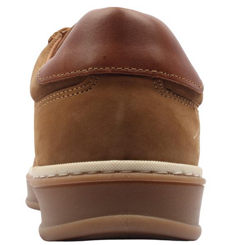 Tommy Bowe Lloyd & Pryce | Pietsch Umber Mens Trainers