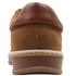 Tommy Bowe Lloyd & Pryce | Pietsch Umber Mens Trainers