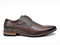 Marcozzi Mens Prague Oak Handcrafted Formal Shoe with Comfort Insole