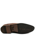 Marcozzi Prague Laced Dress Shoe PRAGUE COGN - Cognac Brown