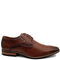 Marcozzi Prague Laced Dress Shoe PRAGUE COGN - Cognac Brown