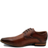 Marcozzi Prague Laced Dress Shoe PRAGUE COGN - Cognac Brown