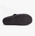 Padders Oliver Men's Super Wide Touch-Fasten Full Slippers - Memory Foam Comfort