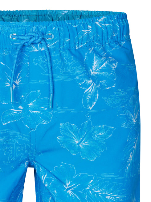 Petrol Mens Swimshort