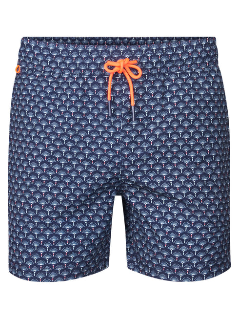 Petrol Swimshorts M1050-SWS953