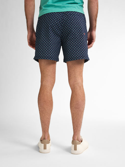 Petrol Swimshorts M1050-SWS953