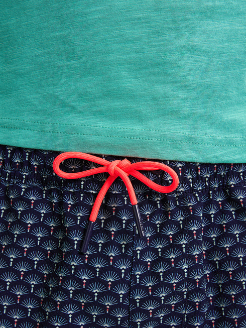 Petrol Swimshorts M1050-SWS953