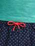 Petrol Swimshorts M1050-SWS953