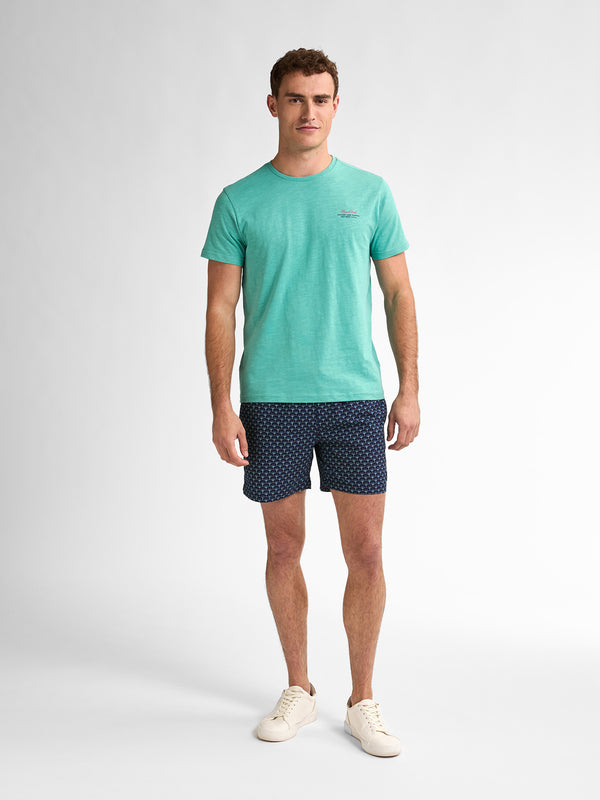 Petrol Swimshorts M1050-SWS953