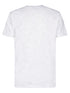 Petrol Industries Men's Bright White Short Sleeve Regular Fit T-Shirt M-2060-TSR657 0000
