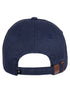 Petrol Industries Men's Navy Blue 100% Linen Baseball Cap M-1060-CAP824 5178