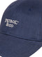Petrol Industries Men's Navy Blue 100% Linen Baseball Cap M-1060-CAP824 5178