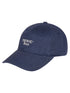 Petrol Industries Men's Navy Blue 100% Linen Baseball Cap M-1060-CAP824 5178