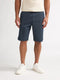 Petrol Industries Men's BajaBug Chino Twill Shorts Navy Blue SHO503 5178
