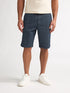 Petrol Industries Men's BajaBug Chino Twill Shorts Navy Blue SHO503 5178