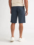 Petrol Industries Men's BajaBug Chino Twill Shorts Navy Blue SHO503 5178