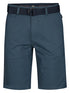 Petrol Industries Men's BajaBug Chino Twill Shorts Navy Blue SHO503 5178