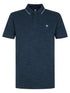 Petrol Industries Men's Navy Blue Short Sleeve Polo Regular Fit M-2060-POL922 5178