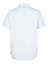 Petrol Industries Men's Sky Blue Short Sleeve Regular Fit Cotton Shirt M-2060-SIS424 5196