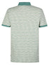 Petrol Industries Men's Dakar Striped Short-Sleeve Polo POL904 6180