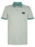 Petrol Industries Men's Dakar Striped Short-Sleeve Polo POL904 6180