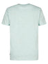 Petrol Industries Men's Cool Mint Short Sleeve Regular Fit T-Shirt M-1060-TSR641 6181