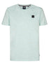 Petrol Industries Men's Cool Mint Short Sleeve Regular Fit T-Shirt M-1060-TSR641 6181
