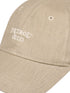 Petrol Industries Men's Light Tan 100% Linen Baseball Cap M-1060-CAP824 7130