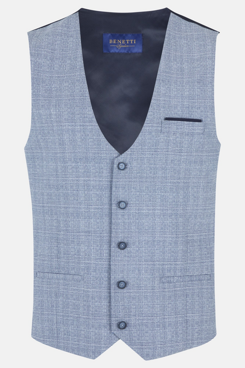 Benetti Philip Waistcoat