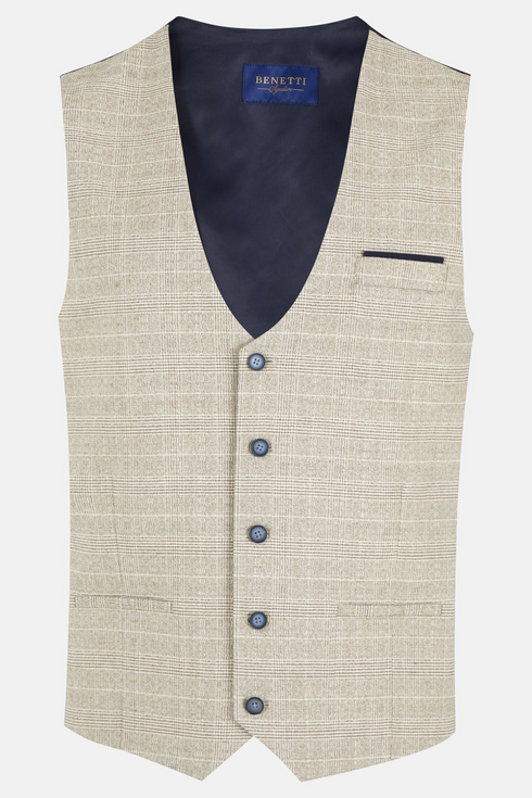 Benetti Philip Waistcoat