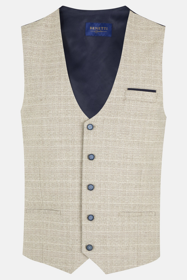 Benetti Philip Waistcoat