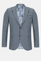 Benetti Pisa Navy Textured Blazer – Tailored Fit with Signature Detailing