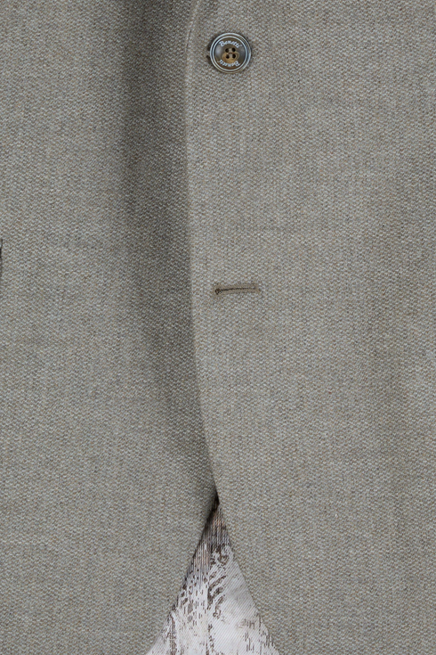 Benetti Pisa Stone Textured Blazer – Tailored Fit with Signature Detailing