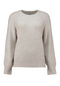Hailys Womens Le44nia Soft Knit Jumper QJG2601063BM - Beige Marl