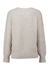 Hailys Womens Le44nia Soft Knit Jumper QJG2601063BM - Beige Marl