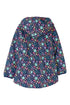 Lighthouse Quinn Waterproof Coat for Girls – Floral Print