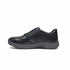 G Comfort Leather Waterproof Laced Zip Shoe R-51891LN - Navy
