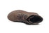 G Comfort Leather Rolling Fitness Boot R-5584BS - Brown Nubuck