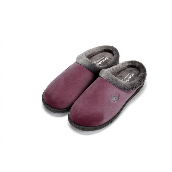 Plumflex Womens Slipper