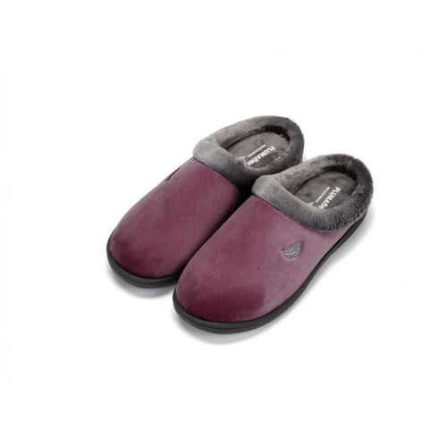 Plumflex Womens Slipper