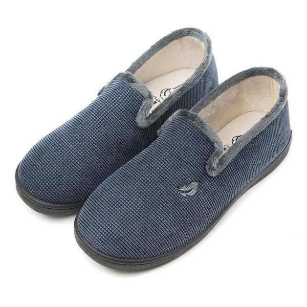 Plumaflex by Roal Mens Slippers