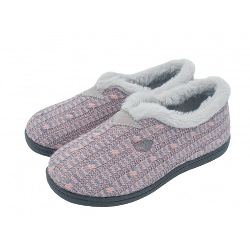Plumaflex Womens Slippers